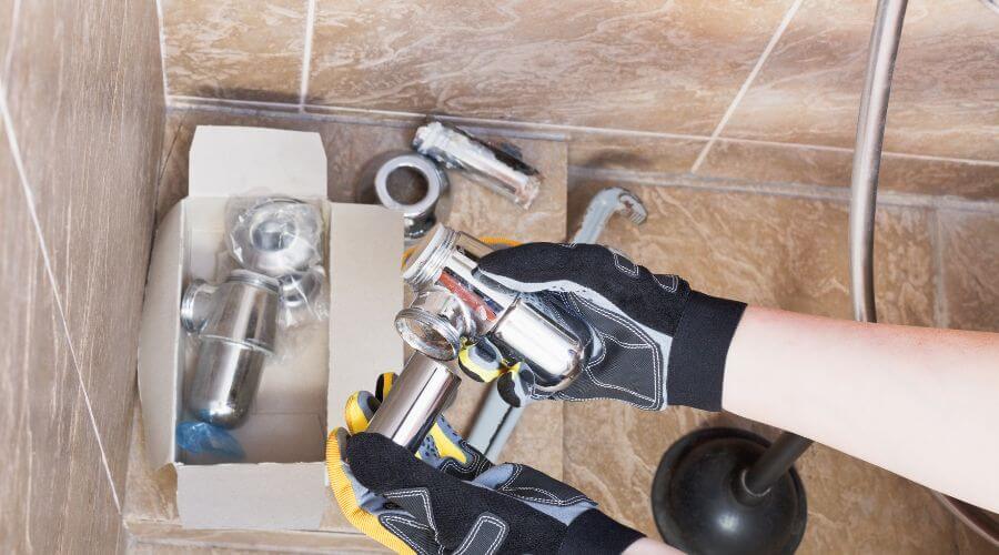 Expert tile roof repair services in Clarks, NE